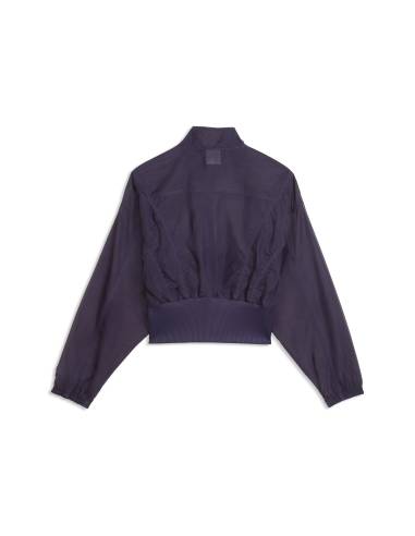 Sudadera mujer moda PUMA TRAS OPEN...