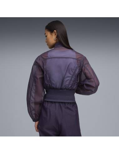 Sudadera mujer moda PUMA TRAS OPEN...