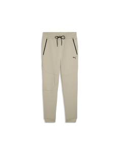 Pantalón moda PUMA TECH BEIG