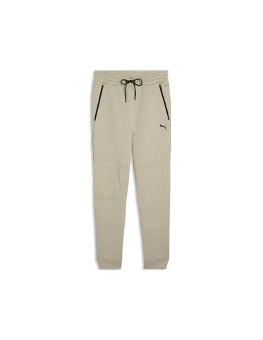 Pantalón moda PUMA TECH BEIG