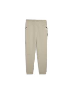 Pantalón moda PUMA TECH BEIG 2