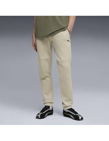 Pantalón moda PUMA TECH BEIG