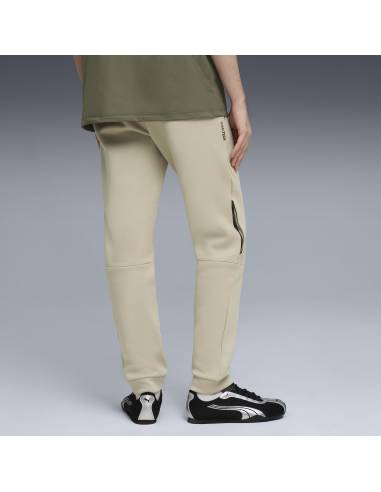 Pantalón moda PUMA TECH BEIG