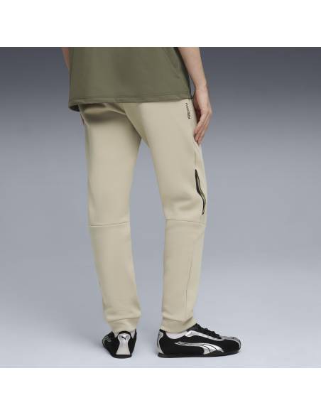 Pantalón moda PUMA TECH BEIG