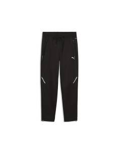 Pantalón moda PUMA TECH NEGRO