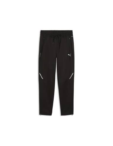 Pantalón moda PUMA TECH NEGRO