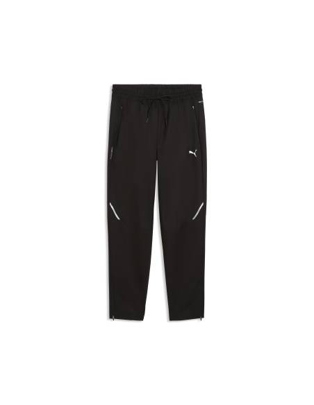 Pantalón moda PUMA TECH NEGRO