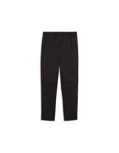 Pantalón moda PUMA TECH NEGRO 2