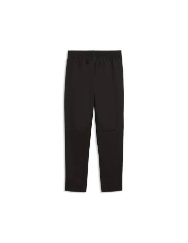 Pantalón moda PUMA TECH NEGRO