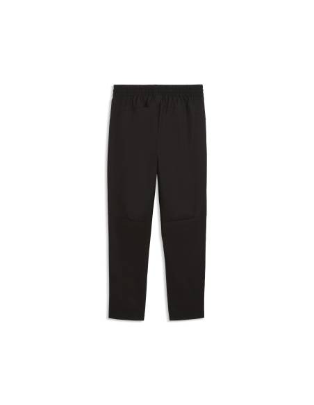 Pantalón moda PUMA TECH NEGRO