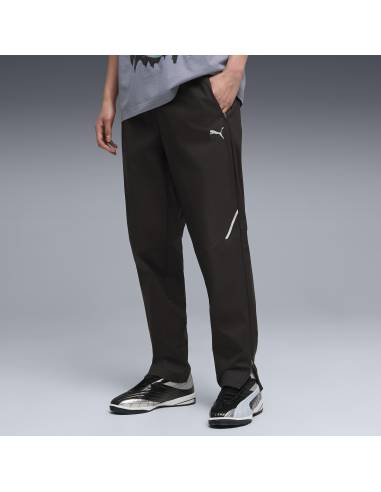 Pantalón moda PUMA TECH NEGRO