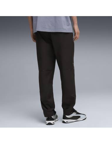 Pantalón moda PUMA TECH NEGRO