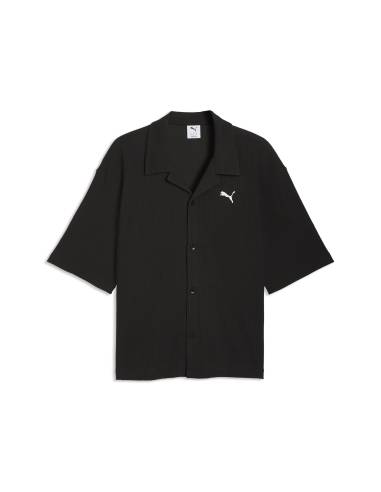 Polo moda PUMA WARDROBE ESSENTIALS BEIG