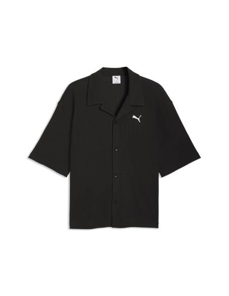 Polo moda PUMA WARDROBE ESSENTIALS BEIG