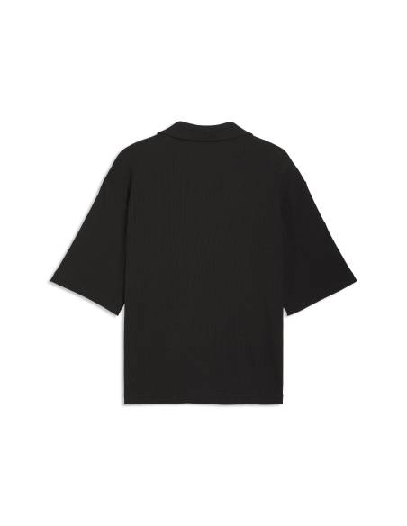 Polo moda PUMA WARDROBE ESSENTIALS BEIG