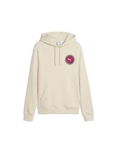 Sudadera moda PUMA SUNSET DRIVE HOOD...