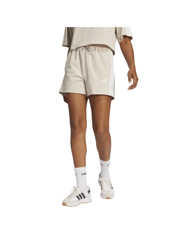 Bermuda mujer ADIDAS JE1195 BEIG