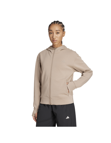 Sudadera mujer moda ADIDAS JX7311...