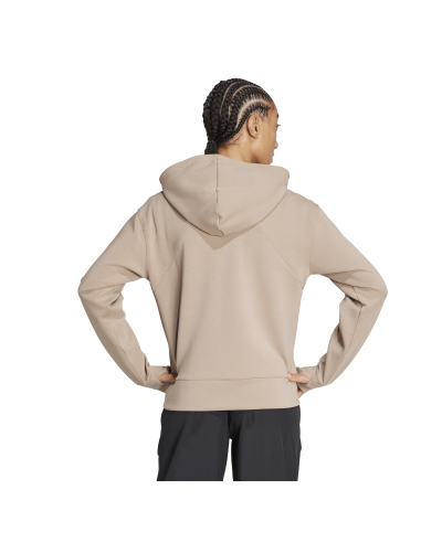 Sudadera mujer moda ADIDAS JX7311...