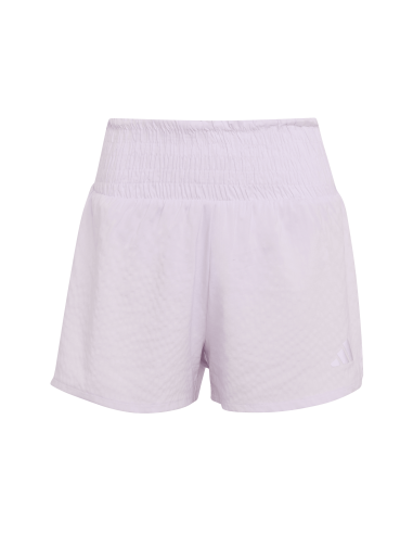 Bermuda mujer moda ADIDAS JZ0610 MORADA