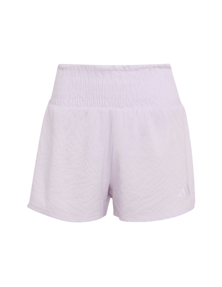 Bermuda mujer moda ADIDAS JZ0610 MORADA