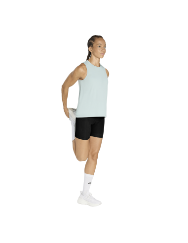 Camiseta tirantes mujer moda ADIDAS...