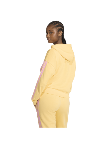 Sudadera cremallera mujer moda ADIDAS...