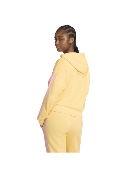 Sudadera cremallera mujer moda ADIDAS KC5216