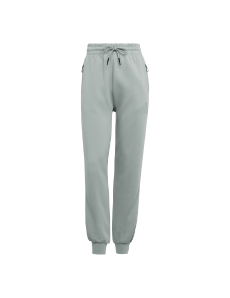 Pantalón mujer moda ADIDAS KC7714 VERDE CLARITO