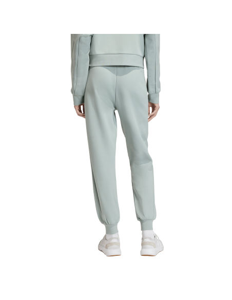 Pantalón mujer moda ADIDAS KC7714 VERDE CLARITO