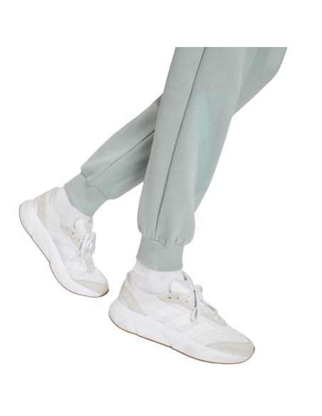 Pantalón mujer moda ADIDAS KC7714 VERDE CLARITO