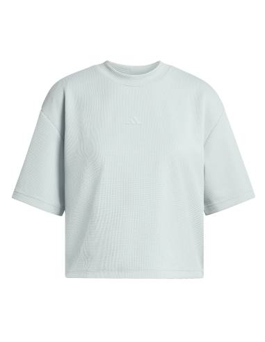 Camiseta mujer moda ADIDAS KD0255...