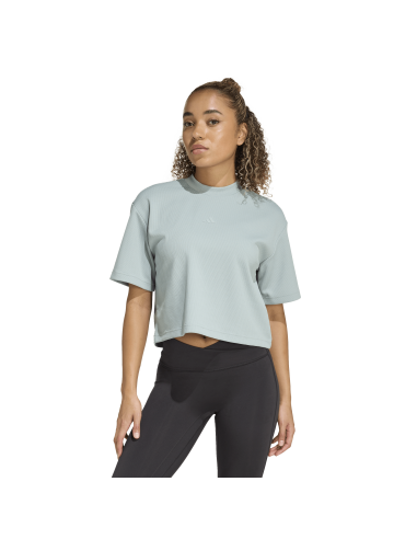 Camiseta mujer moda ADIDAS KD0255...