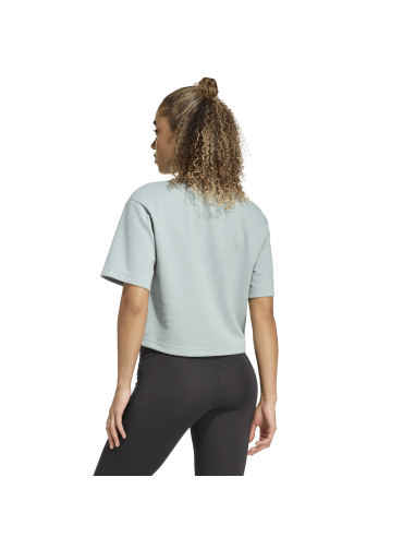 Camiseta mujer moda ADIDAS KD0255...
