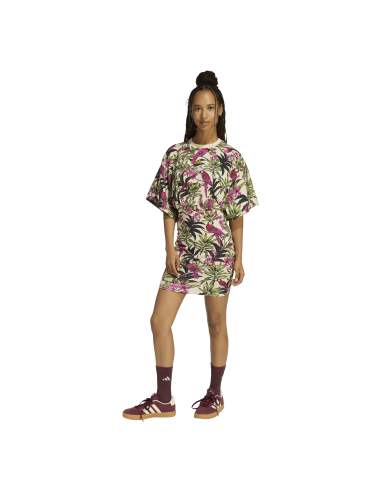 Vestido mujer moda ADIDAS KD2193...
