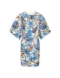 Vestido mujer moda ADIDAS...