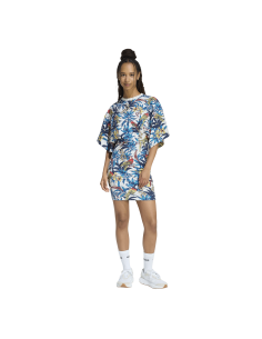 Vestido mujer moda ADIDAS... 2