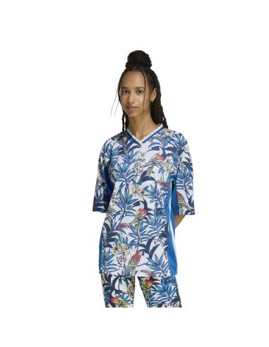 Camiseta mujer moda ADIDAS KD4629...