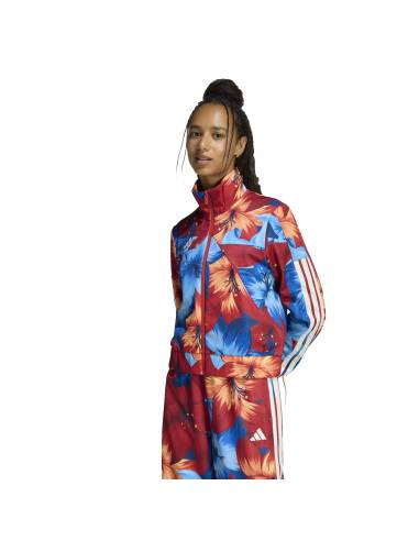 Sudadera chaqueta mujer moda ADIDAS...