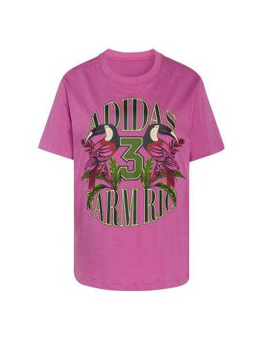 Camiseta mujer moda ADIDAS KD4640...