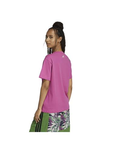 Camiseta mujer moda ADIDAS KD4640...