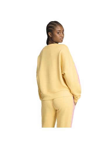 Sudadera mujer moda ADIDAS KD4787...