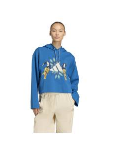 Sudadera mujer moda ADIDAS... 2