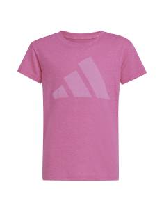 Camiseta niña moda ADIDAS...