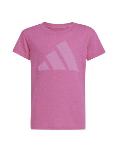 Camiseta niña moda ADIDAS JC9779...