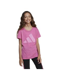 Camiseta niña moda ADIDAS... 2