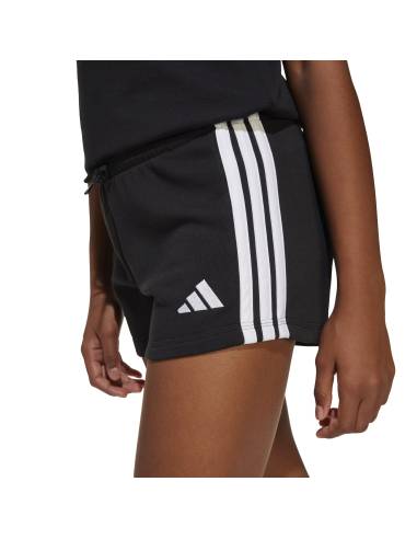 Bermuda niña moda ADIDAS JJ3386 POLI...