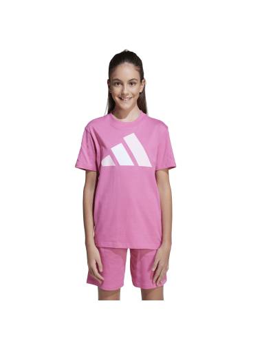 Camiseta niña moda ADIDAS BL BASIC...
