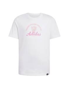Camiseta niña moda ADIDAS...