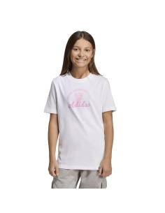 Camiseta niña moda ADIDAS... 2